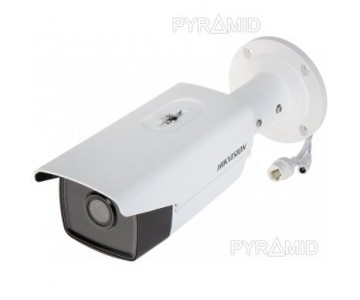 IP Камера 8Мп Hikvision DS-2CD2T87G2-L(6mm)(C)
